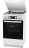 Комбинированная плита Gorenje GK5C42WF-B