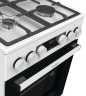 Комбинированная плита Gorenje GK5C42WF-B