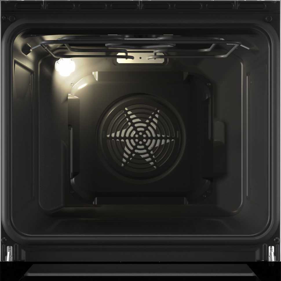 Комбинированная плита Gorenje GK5C42WF-B