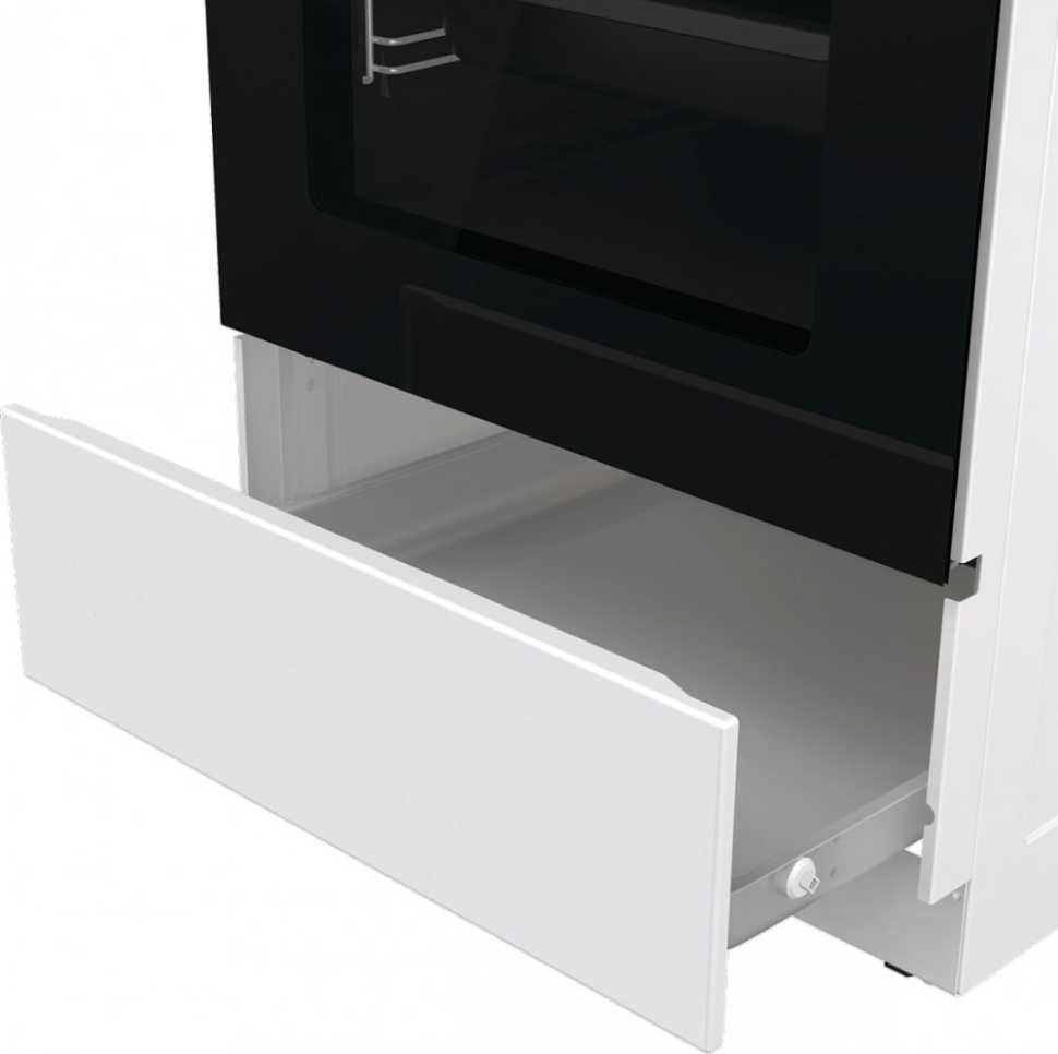 Комбинированная плита Gorenje GK5C42WF-B