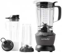 Блендер стационарный Nutribullet NBF500DG