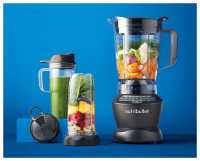 Блендер стационарный Nutribullet NBF500DG