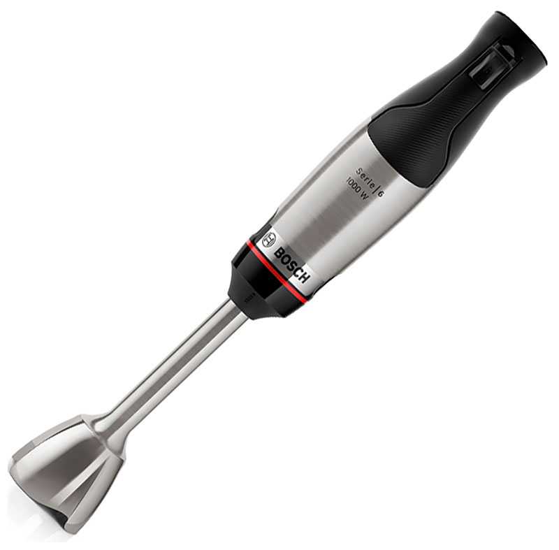 Погружной блендер Bosch MSM6M622