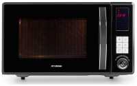 Микроволновая печь - СВЧ Hyundai HYM-D3009, 23 л, 800 Вт, черный