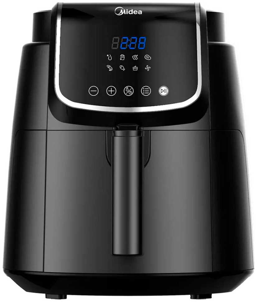 Аэрогриль Midea MAF-1040
