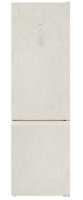 Двухкамерный холодильник Hotpoint HT 5200 AB мраморный