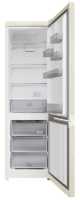 Двухкамерный холодильник Hotpoint HT 5200 AB мраморный
