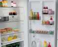 Двухкамерный холодильник Hotpoint HT 5200 AB мраморный