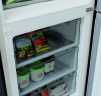 Двухкамерный холодильник Hotpoint HT 5200 AB мраморный