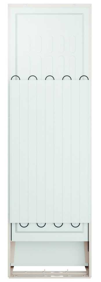 Двухкамерный холодильник Hotpoint HT 5200 AB мраморный