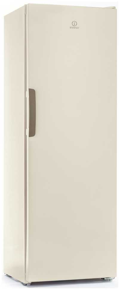 Морозильник Indesit DSZ 5175 E Бежевый