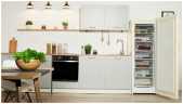 Морозильник Indesit DSZ 5175 E Бежевый