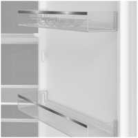 Встраиваемый двухкамерный холодильник Hotpoint HBT 20