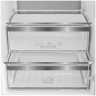 Встраиваемый двухкамерный холодильник Hotpoint HBT 20