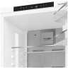 Встраиваемый двухкамерный холодильник Hotpoint HBT 20