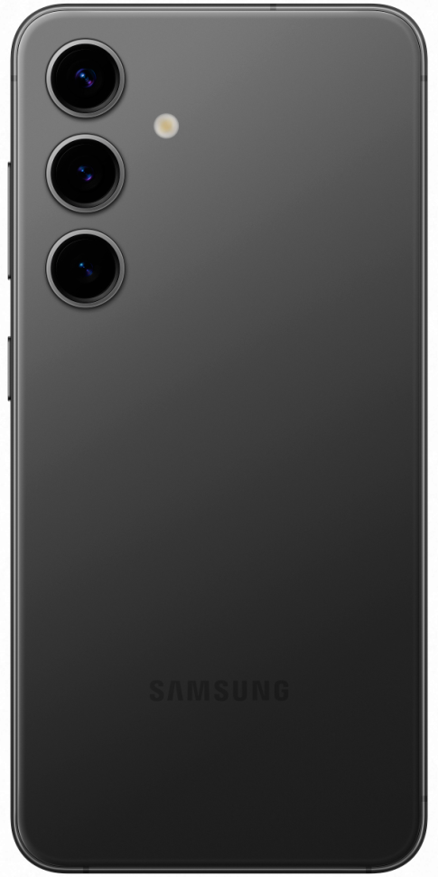Samsung Galaxy S24 8/256 ГБ, черный