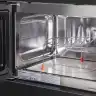 Встраиваемая микроволновая печь СВЧ Maunfeld JBMO.20.5GRBG