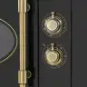 Встраиваемая микроволновая печь СВЧ Maunfeld JBMO.20.5GRBG