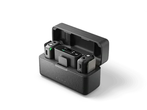 Беспроводная система DJI Mic (ASR01)
