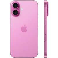 Apple iPhone 16 Plus 128GB Pink (розовый)