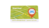 StarLine M18 mini - универсальный мониторинговый трекер