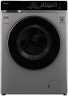 Стиральная машина с сушкой Weissgauff WMD 888 Touch Inverter Steam Silver