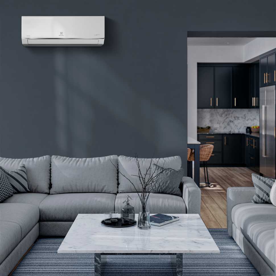 Сплит-система инверторного типа Electrolux Avalanche Super DC Inverter EACS/I-24HAV/N8_22Y комплект