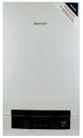 Котел отопления Navien Heatluxe NGB210 - 16K, 2-ух контурный, закрытая камера сгорания