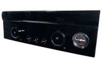Котел отопления Navien Heatluxe NGB210 - 16K, 2-ух контурный, закрытая камера сгорания