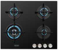Газовая варочная панель De’Longhi NSL 460 NCM RUS