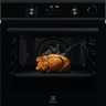 Электрический духовой шкаф Electrolux EOC6P77H
