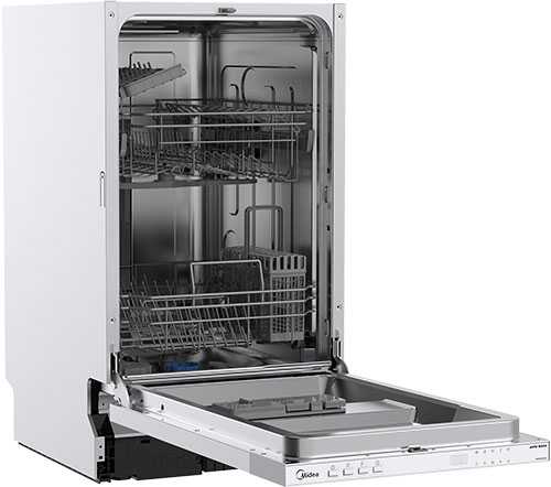 Встраиваемая посудомоечная машина Midea MID45S050