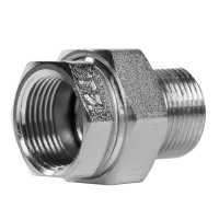 Сгон прямой американка Royal Thermo 3/4&quot; вн.-нар.