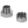 Сгон прямой американка Royal Thermo 3/4" вн.-нар.