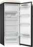 Однокамерный холодильник Gorenje OBRB615DBK
