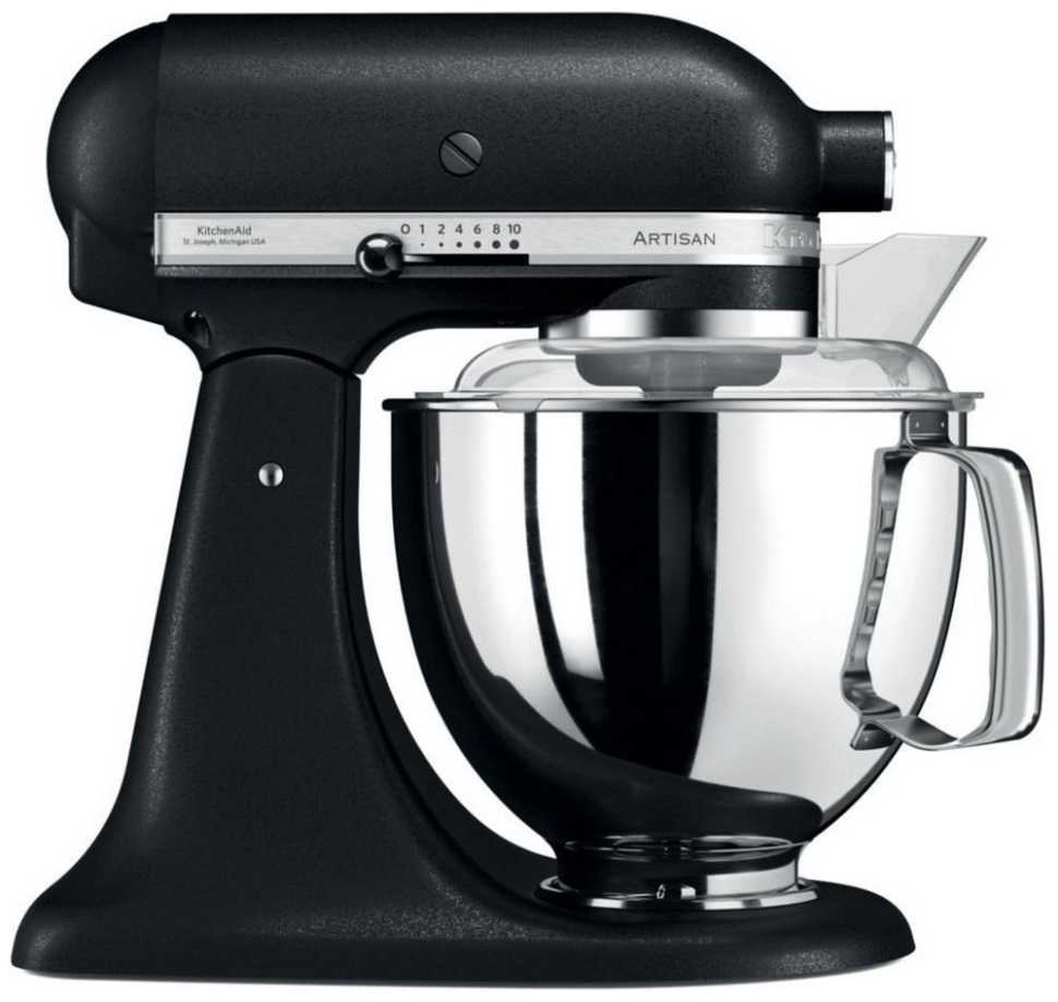 Миксер KitchenAid 5KSM 175 PSEBK