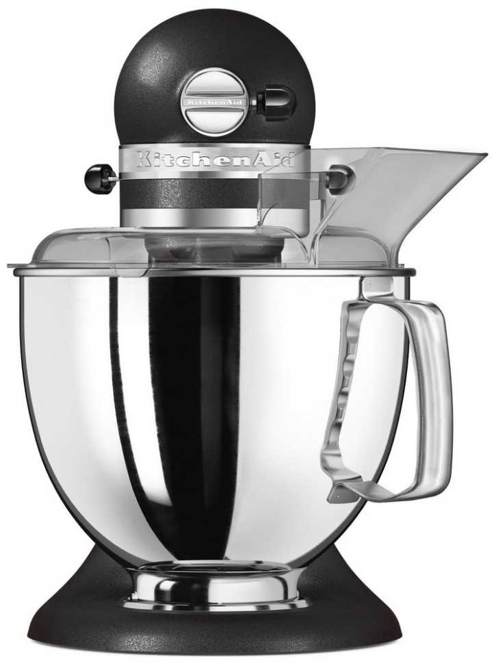 Миксер KitchenAid 5KSM 175 PSEBK