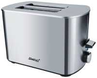Тостер Steba TO 20 Inox