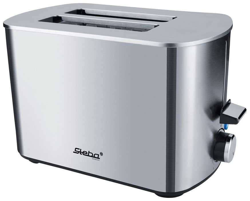 Тостер Steba TO 20 Inox