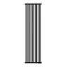 Дизайн-радиатор Royal Thermo Shift R22 VC2180 - 12 секц. RAL9005m