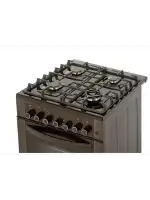 Комбинированная плита Gefest 6502-02 0045