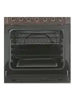 Комбинированная плита Gefest 6502-02 0045