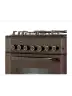 Комбинированная плита Gefest 6502-02 0045