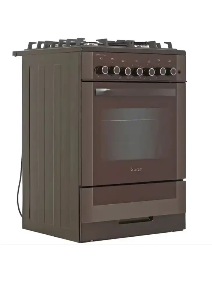 Комбинированная плита Gefest 6502-02 0045