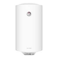 Водонагреватель Royal Thermo RWH 50 DRYver