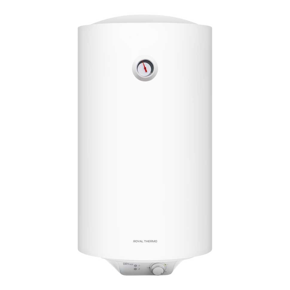 Водонагреватель Royal Thermo RWH 50 DRYver