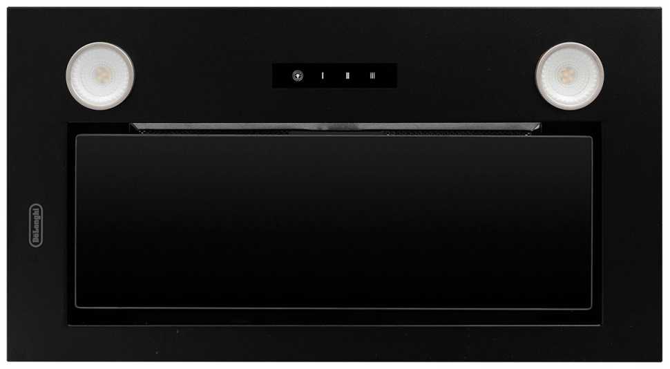 Вытяжка De’Longhi COSETTA 510 NB