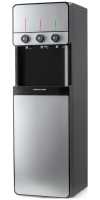 Кулер для воды Aquaalliance V19s-LC (00439) black/silver