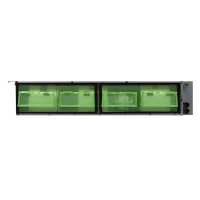Блок внутренний Electrolux EACD/I-18 FMI/N8_ERP Free match сплит-системы, канального типа