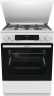 Комбинированная плита Gorenje GKS6C71WF